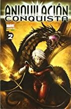 ANIQUILACION : CONQUISTA 02. DESTINO | 9788496991873 | ABNETT, DAN