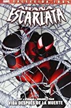 ARAÑA ESCARLATA 01 : VIDA DESPUES DE LA MUERTE | 9788490243152 | YOST, CHRISTOPHER