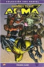 ARMA-X : PRIMERA CLASE | 9788498853766 | SUMERAK, MARC