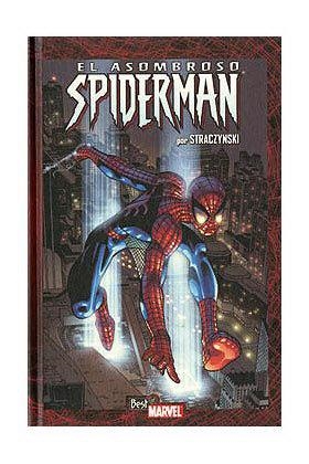 ASOMBROSO SPIDERMAN POR STRACZYNSKI 05 | 9788496871755 | STRACZYNSKI, J. MICHAEL