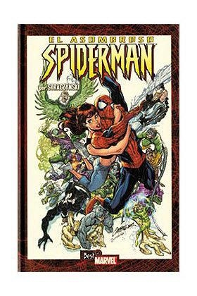 ASOMBROSO SPIDERMAN POR STRACZYNSKI 04 | 9788496871045 | STRACZYNSKI, J. MICHAEL