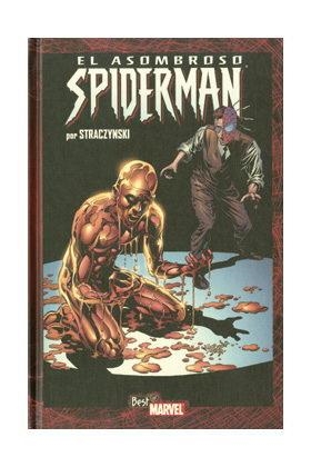 ASOMBROSO SPIDERMAN POR STRACZYNSKI 07 | 9788498852738 | STRACZYNSKI, J. MICHAEL