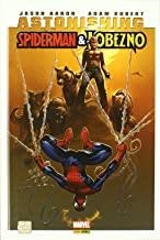 ASTONISHING SPIDERMAN & LOBEZNO | 9788498857122 | AARON, JASON