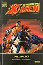 ASTONISHING X-MEN 02 : PELIGROSO | 9788498852189 | WHEDON, JOSS
