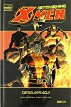 ASTONISHING X-MEN 03 : DESGARRADA | 9788498853223 | WHEDON, JOSS
