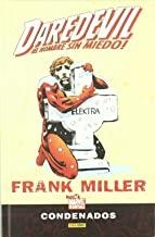 DAREDEVIL DE FRANK MILLER 05 : CONDENADOS | 9788498852486 | MILLER, FRANK