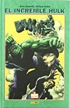 HULK: BANNER | 9788496874244 | AZZARELLO, BRIAN
