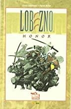 LOBEZNO: HONOR | 9788496874190 | CLAREMONT, CHRIS