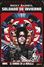 BUCKY BARNES: SOLDADO DE INVIERNO 01 | 9788490942178 | KOT, ALES / RUDY, MARCO / FOSS, LANGDON