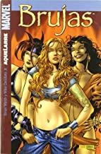 BRUJAS : AQUELARRE | 9788496389601 | WALSH, BRIAN
