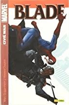 BLADE 01 : CIVIL WAR | 9788496871908 | GUGGENHEIM, MARC