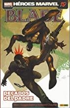 BLADE 02 : PECADOS DEL PADRE | 9788498850642 | GUGGENHEIM, MARC