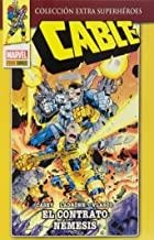 CABLE 02 : EL CONTRATO NEMESIS | 9788490245354 | CASEY, JOE