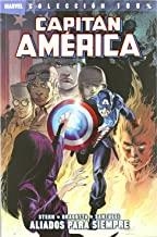 CAPITÁN AMERICA : ALIADOS PARA SIEMPRE | 9788498857917 | STERN, ROGER