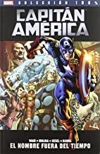 CAPITÁN AMERICA : EL HOMBRE FUERA DEL TIEMPO | 9788490240076 | WAID, MARK