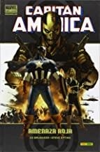 CAPITÁN AMERICA 03 :  AMENAZA ROJA | 9788498853094 | BRUBAKER, ED