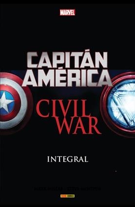 CAPITÁN AMÉRICA : CIVIL WAR | 9788490945155 | BRUBAKER, ED / EPTING, STEVE / PERKINS, MIKE