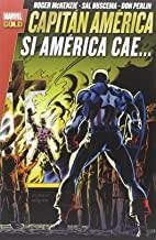 CAPITÁN AMÉRICA : SI AMÉRICA CAE... | 9788490947111 | BUSCEMA, SAL / GILLIS, PETER / PERLIN, DON