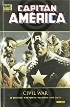 CAPITÁN AMERICA 04 : CIVIL WAR | 9788498856019 | BRUBAKER / EPTING / PERKINS / WEEKS