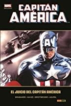 CAPITÁN AMÉRICA 12 : EL JUICIO DEL CAPITÁN AMÉRICA | 9788490942529 | BRUBAKER, ED / GUICE, BUTCH / ACUÑA, DANIEL