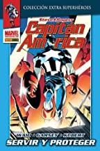 CAPITÁN AMÉRICA. SERVIR Y PROTEGER | 9788498857146 | WAID, MARK / GARNEY, RON / KUBERT, ANDY