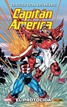 CAPITÁN AMÉRICA 03: EL PROTOCIDA | 9788490945353 | JURGENS, DAN / KUBERT, ANDY