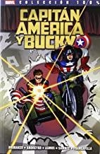 CAPITÁN AMERICA & BUCKY | 9788490242100 | BRUBAKER, ED