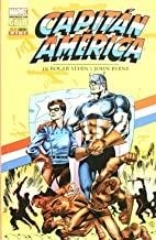 CAPITÁN AMERICA DE ROGER STERN Y JOHN BYRNE 02 | 9788498850192 | STERN, ROGER