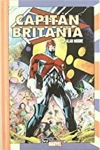 CAPITÁN BRITANIA | 9788496389854 | DAVIS, ALAN
