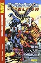 CAPITÁN AMERICA Y EL HALCON 03 : HERMANOS Y GUARDIANES | 9788489872400 | PRIEST, CHRISTOPHER