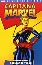 CAPITÁNA MARVEL 01 : ANHELANDO VOLAR | 9788490244432 | DECONNICK, KELLY SUE