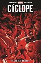 CÍCLOPE 02 : MI VIDA COMO UN PIRATA | 9788490942932 | LAYMAN, JOHN / GARRÓN, JAVIER