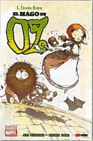 MAGO DE OZ, EL | 9788498853445 | SHANOWER, ERIC