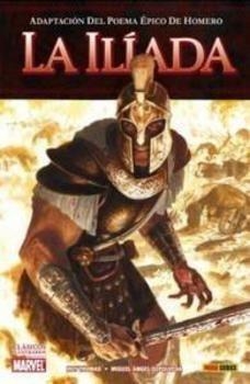 ILIADA, LA | 9788498856262 | THOMAS, ROY