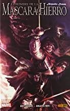 HOMBRE DE LA MASCARA DE HIERRO, EL | 9788490241905 | THOMAS, ROY