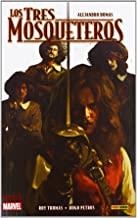 TRES MOSQUETEROS, LOS | 9788490241288 | THOMAS, ROY