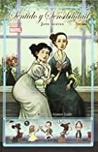 SENTIDO Y SENSIBILIDAD | 9788490247747 | NUTLER, NANCY