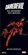 COLECCIÓN FRANK MILLER. DAREDEVIL : EL HOMBRE SIN MIEDO | 9788490949801 | MILLER, FRANK / ROMITA JR., JOHN