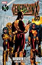 CONTRA-X : GENERACION-X | 9788490942062 | ELLIS, WARREN