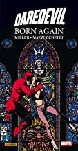 DAREDEVIL BORN AGAIN | 9788490946275 | MILLER, FRANK / MAZZUCCHELLI, DAVID