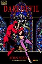 DAREDEVIL : BORN AGAIN | 9788498854756 | MILLER, FRANK