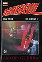 DAREDEVIL : AMOR Y GUERRA | 9788490240090 | MILLER, FRANK