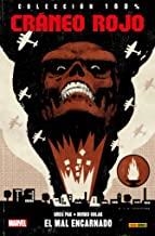 CRÁNEO ROJO : EL MAL ENCARNADO | 9788490945087 | PAK, GREG / COLAK, MIRKO