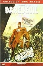DAREDEVIL : REDENCION | 9788489872455 | HINE, DAVID