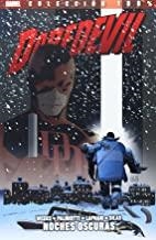 DAREDEVIL, NOCHES OSCURAS | 9788490248522 | WEEKS, LEE