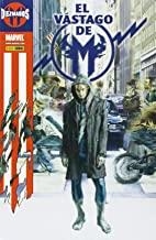 DIEZMADOS : EL VASTAGO DE M | 9788496652996 | HINE, DAVID