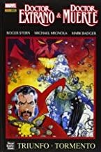 DOCTOR EXTRAÑO & DOCTOR MUERTE : TRIUNFO Y TORMENTO | 9788490243541 | STERN, ROGER