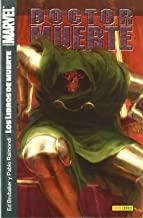 DOCTOR MUERTE : LOS LIBROS DE MUERTE | 9788496871526 | BRUBAKER, ED