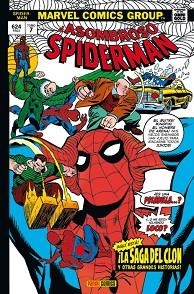ASOMBROSO SPIDERMAN 07, EL : LA SAGA DEL CLON | 9788490945339 | CONWAY, GERRY / ANDRU, ROSS