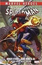 ASOMBROSO SPIDERMAN, EL. DE ROGER STERN Y JOHN ROMITA JR. - EDICIÓN DEFINITIVA | 9788490945179 | STERN, ROGER / ROMITA JR., JOHN